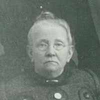 Sarah Caroline Curtis (1836 - 1920) Profile